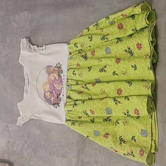 ⭐️ 5/$25 ⭐️ Disney Princess Dress - Picture 3 of 9